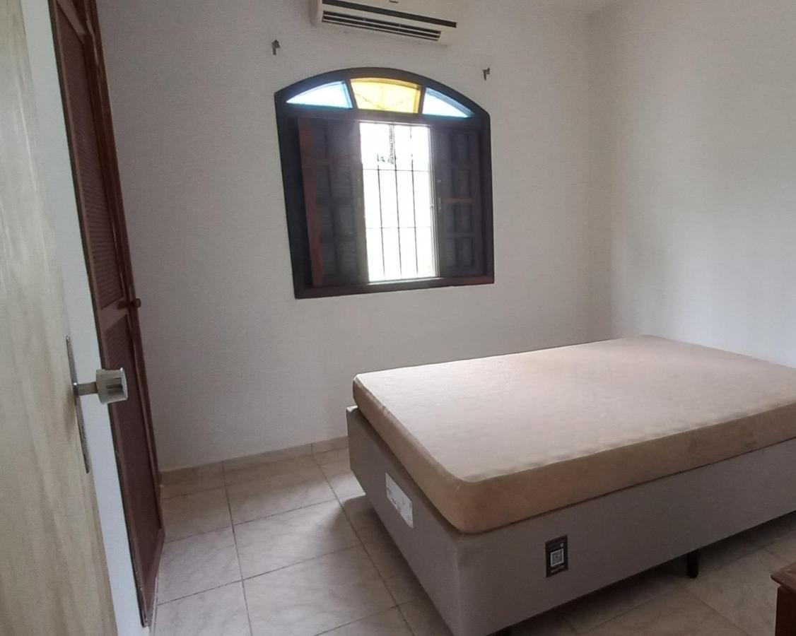 Casa Perto Da Praia Caraguatatuba Dış mekan fotoğraf